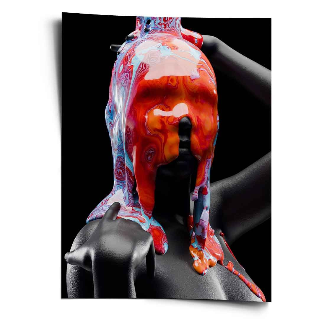 CHROMATIC CASCADE - Image 6