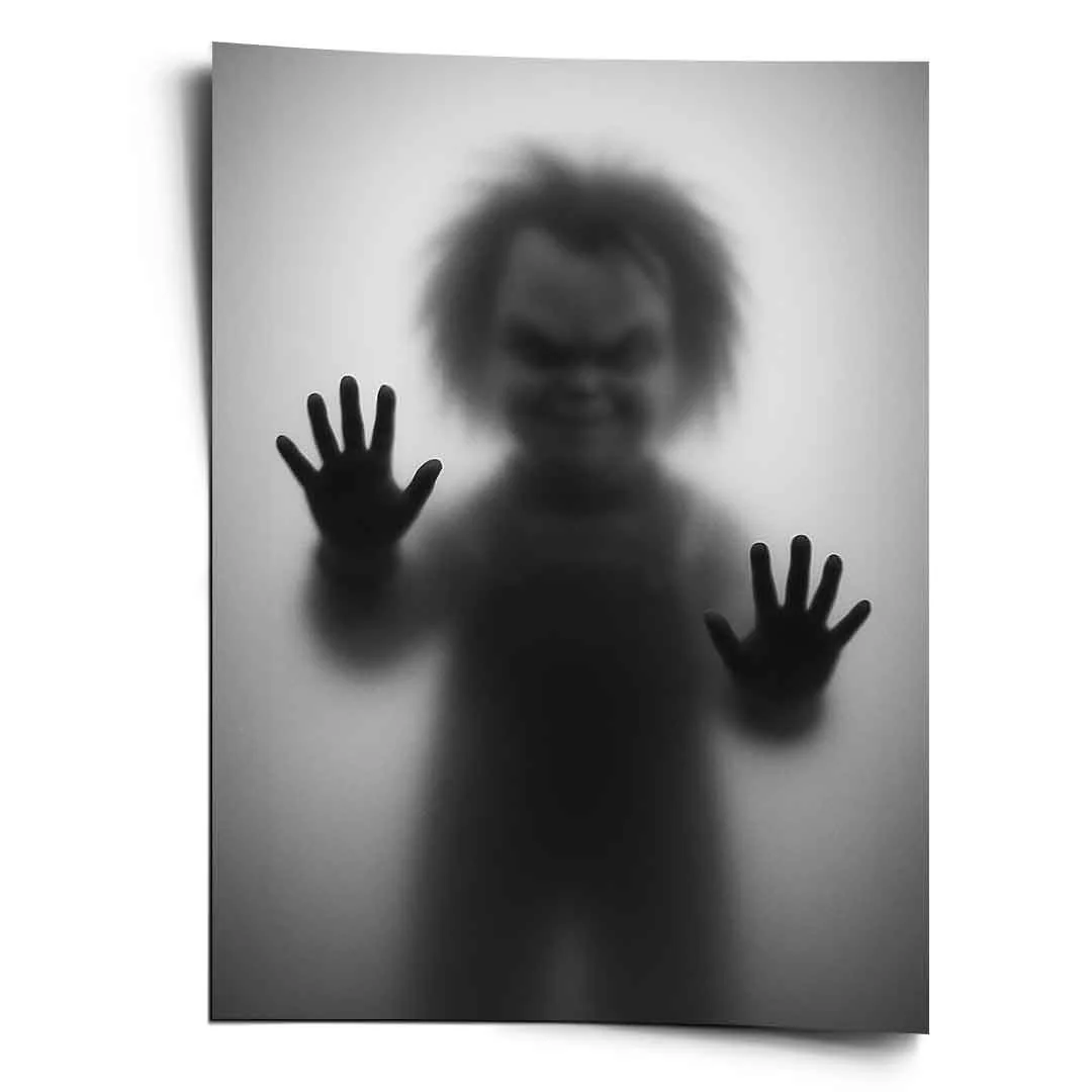 CHUCKY'S SILHOUETTE - Image 6