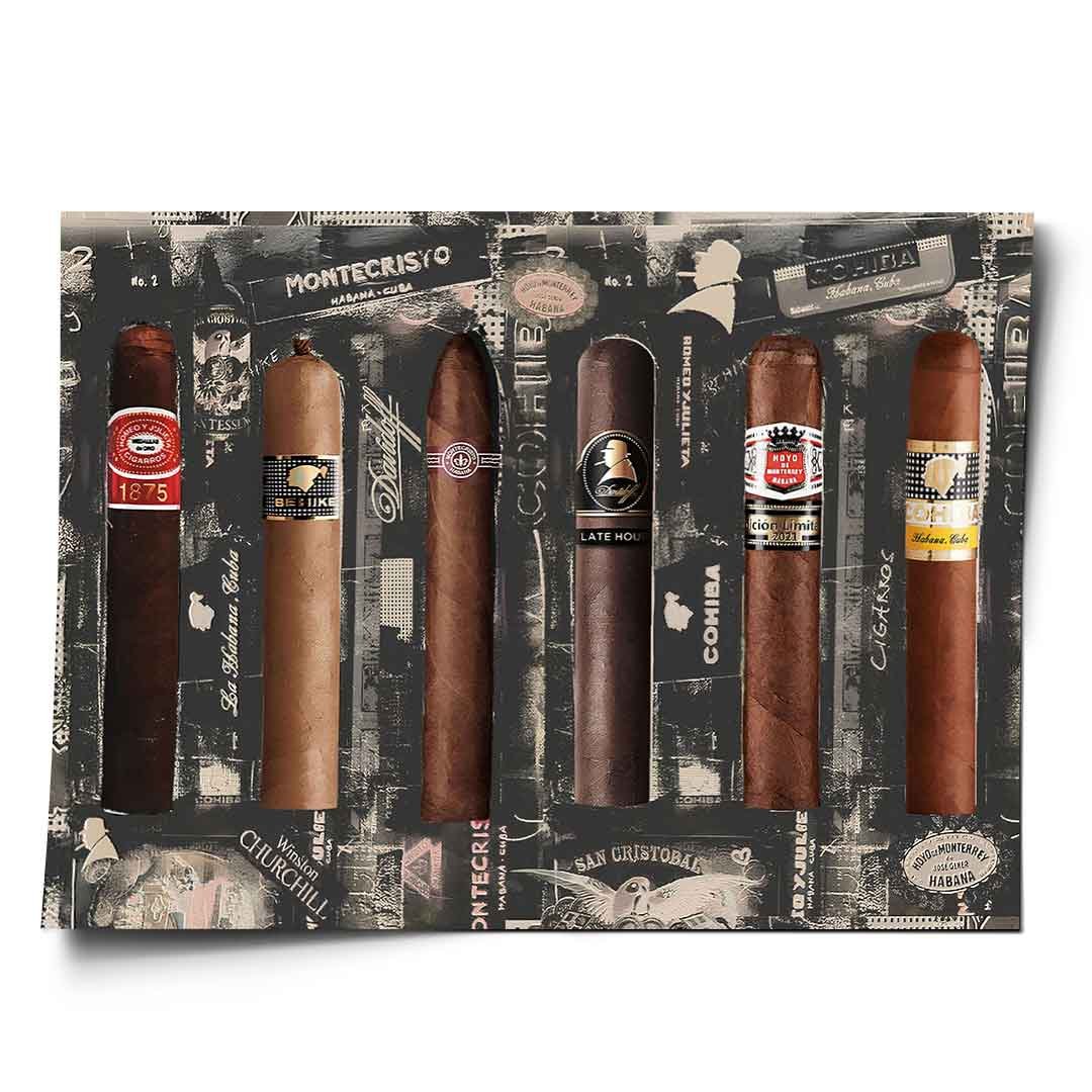 CIGAR COLLECTION - Image 7