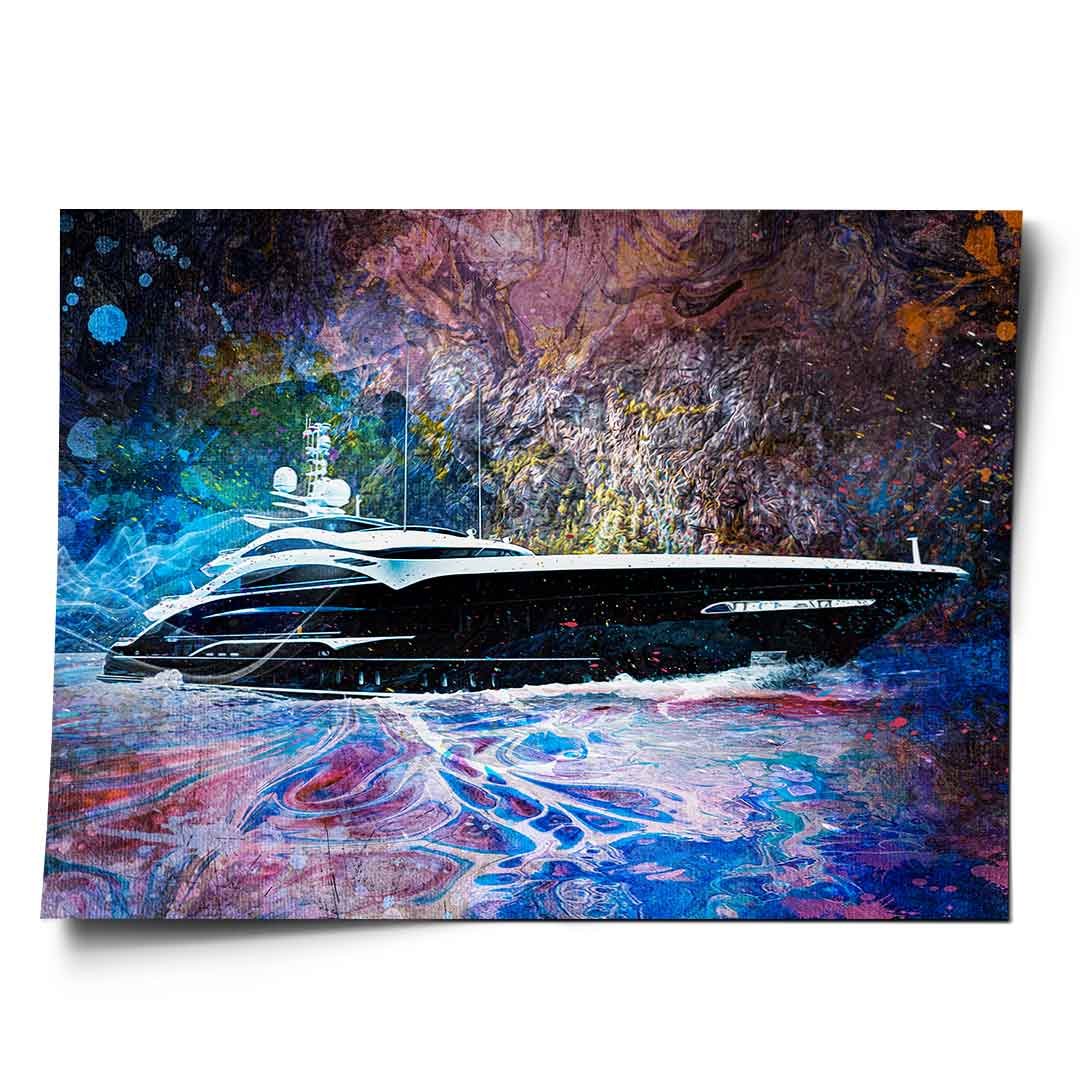 PRIVATE YACHT - Image 5