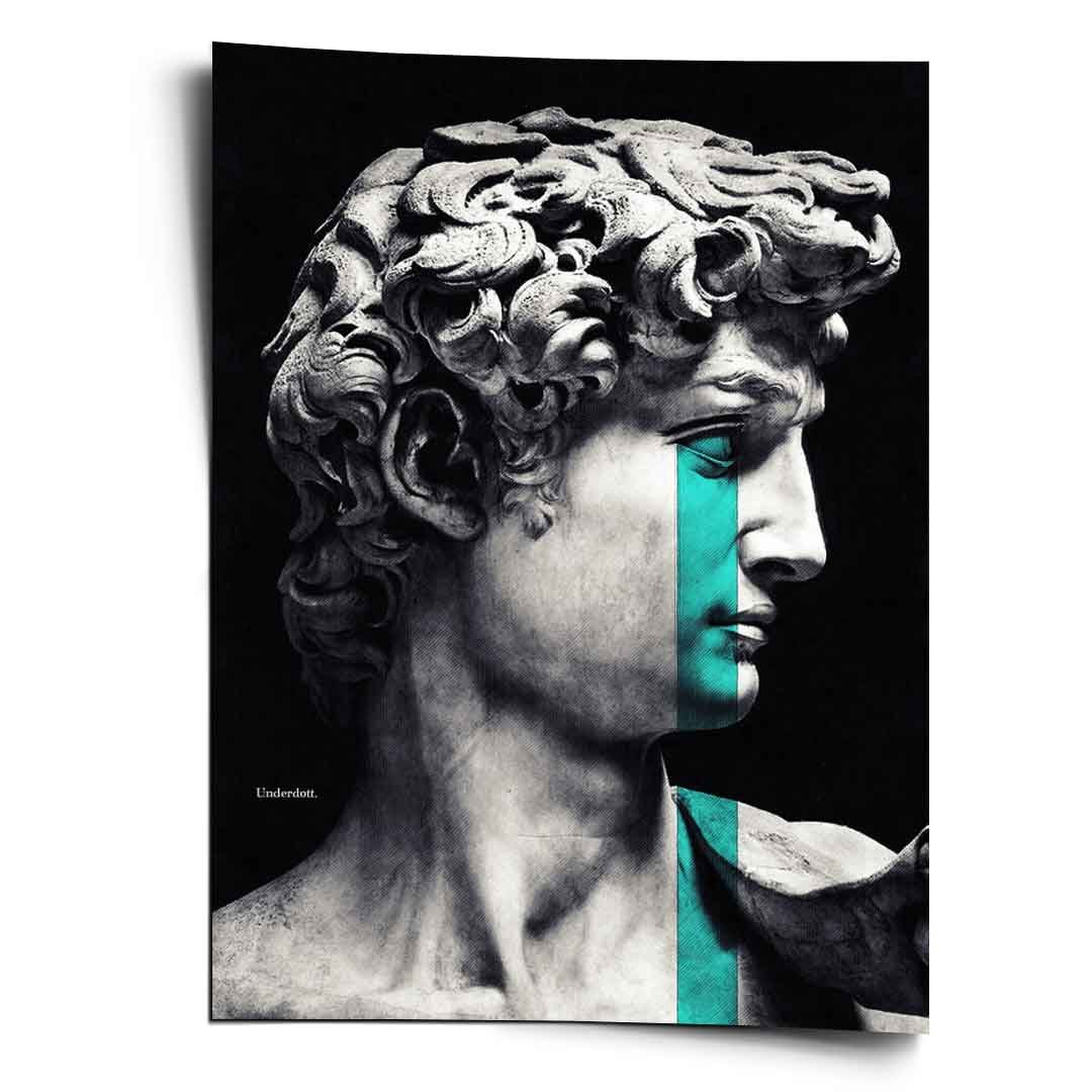 CRYING DAVID - Image 7