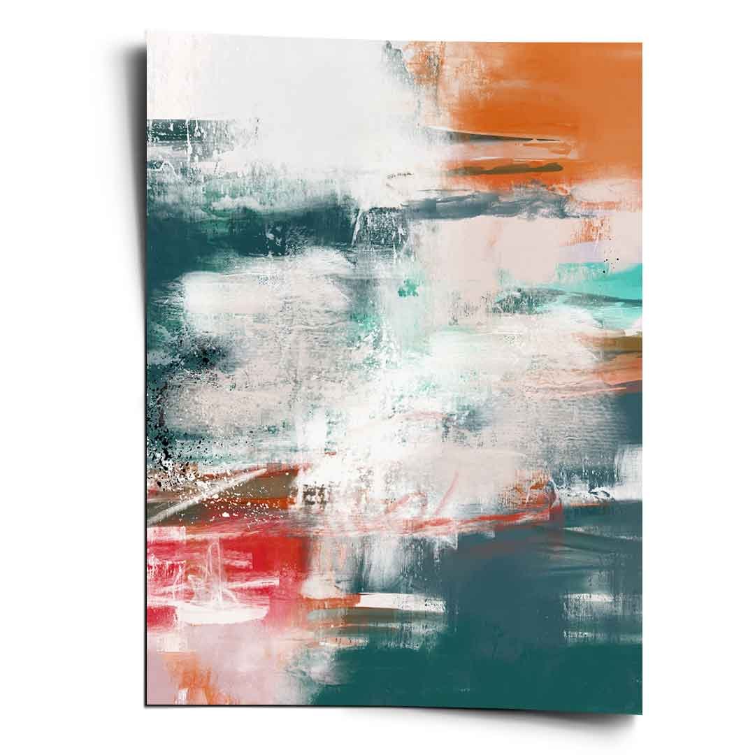 DANCE OF COLORS NO.02 - Image 7