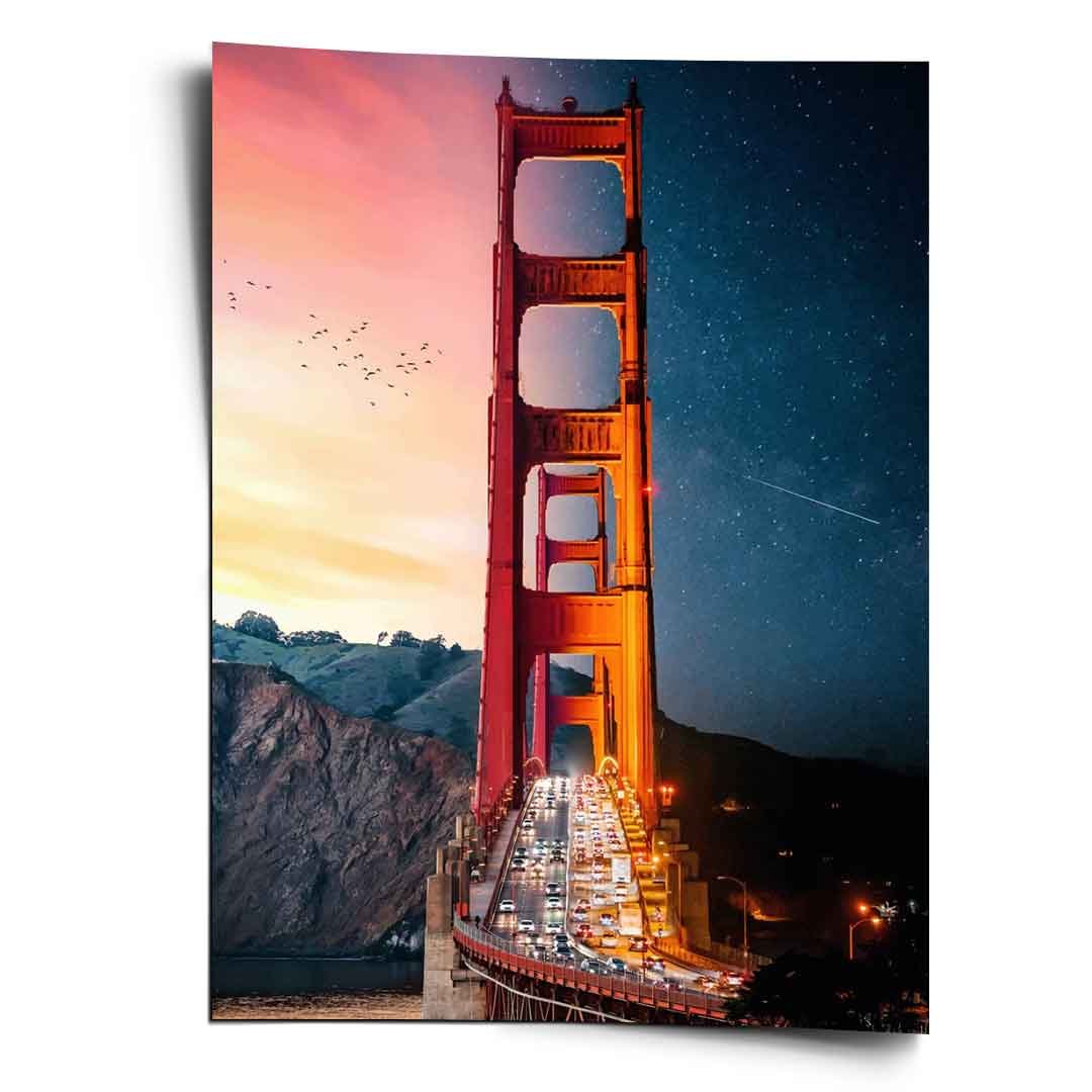 DAY NIGHT BRIDGE - Image 3