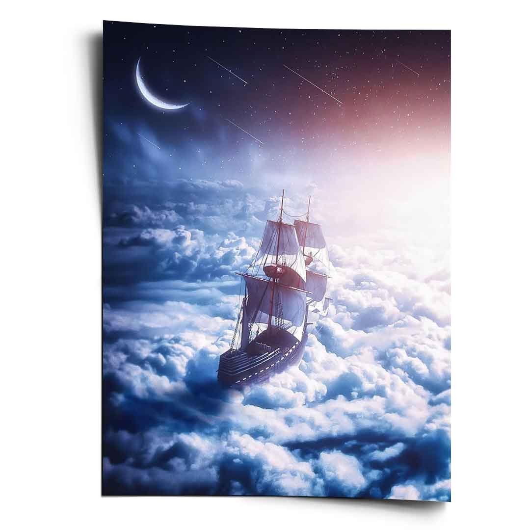 DREAMSHIP - Image 3