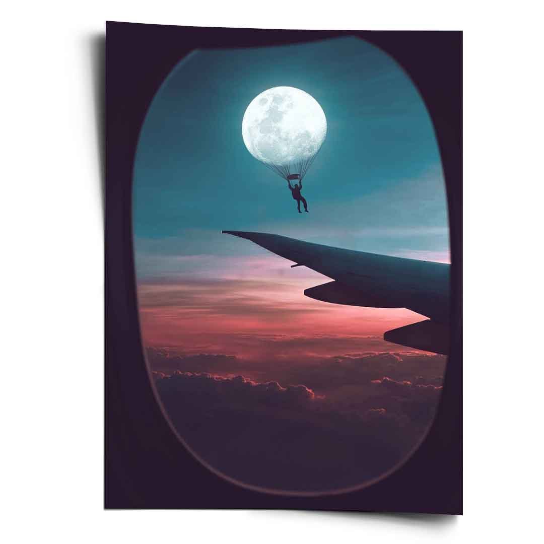 FLY WITH THE MOON - Image 4