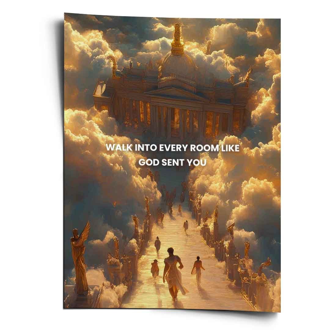 GOD SENT YOU - Image 6