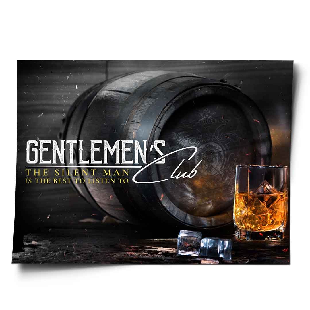 GENTLEMEN'S CLUB - Image 7
