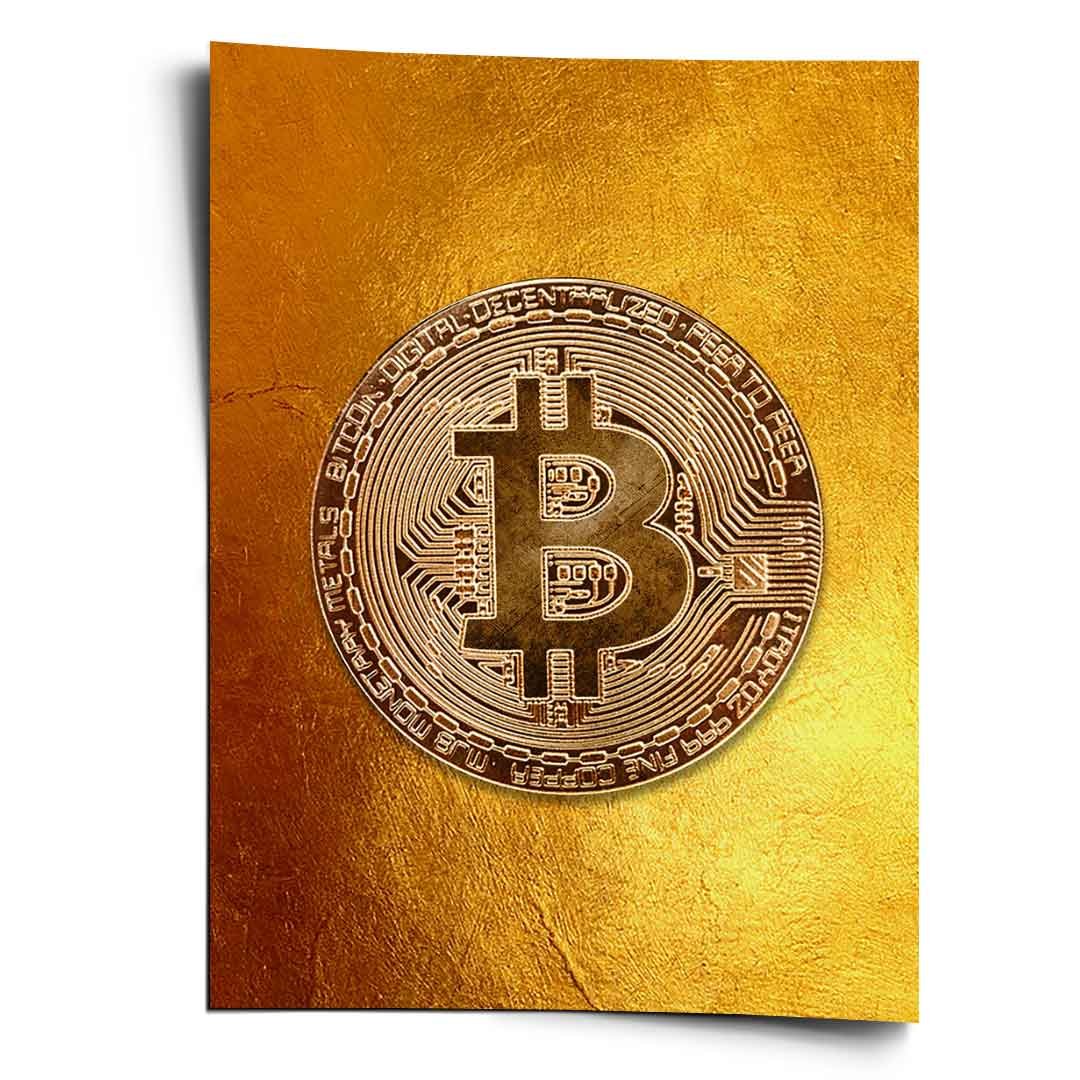 GOLDEN BITCOIN2 - Image 2
