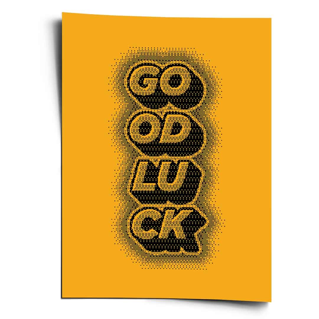 GOOD LUCK - Image 6
