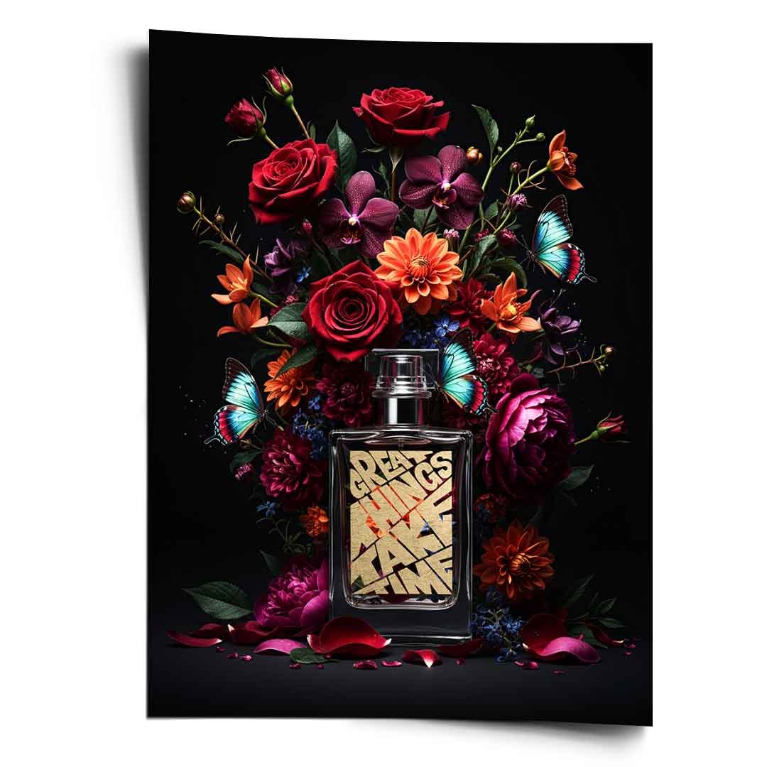 GREAT PARFUME - Image 5