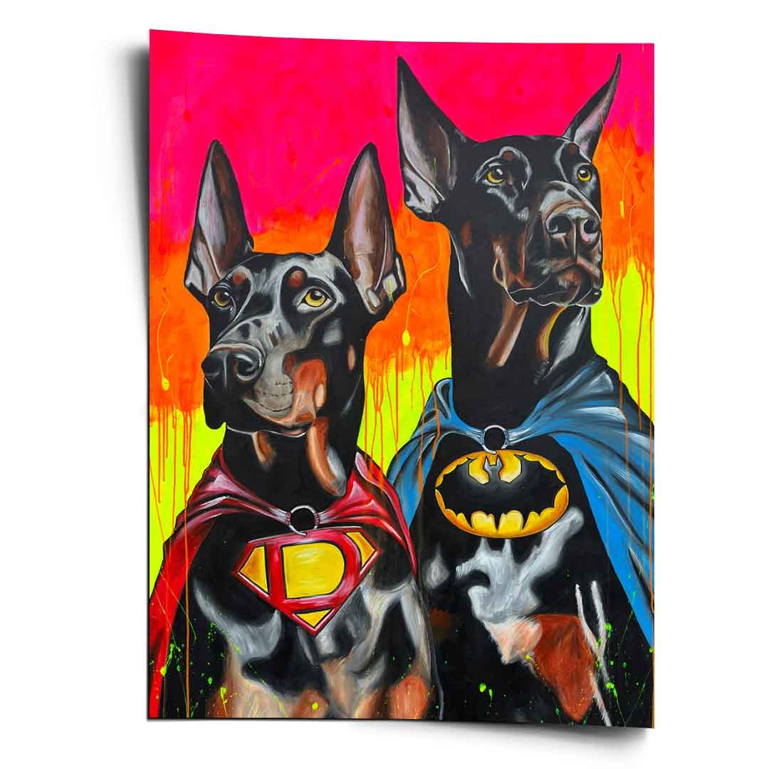 HERO DOGS - Image 6