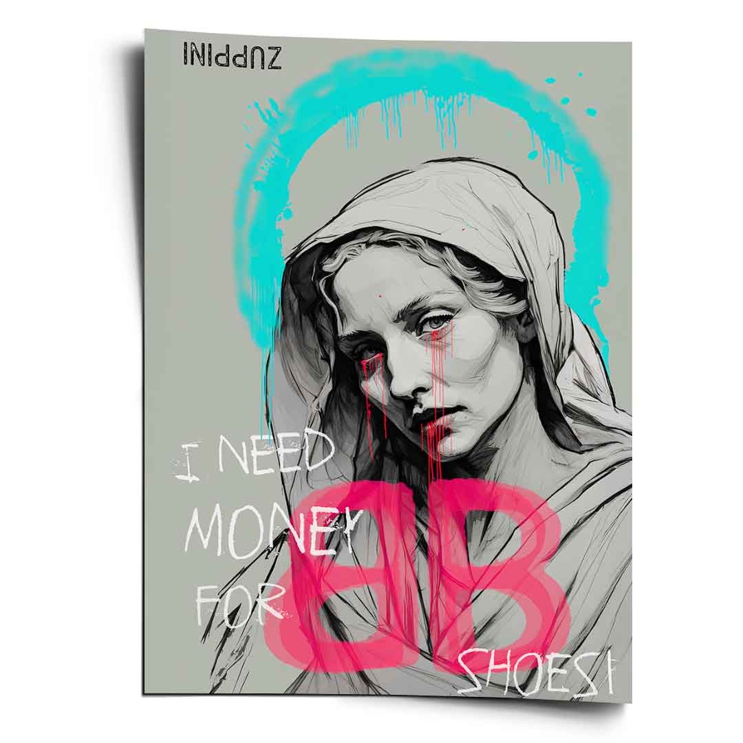I NEED MONEY - Image 5