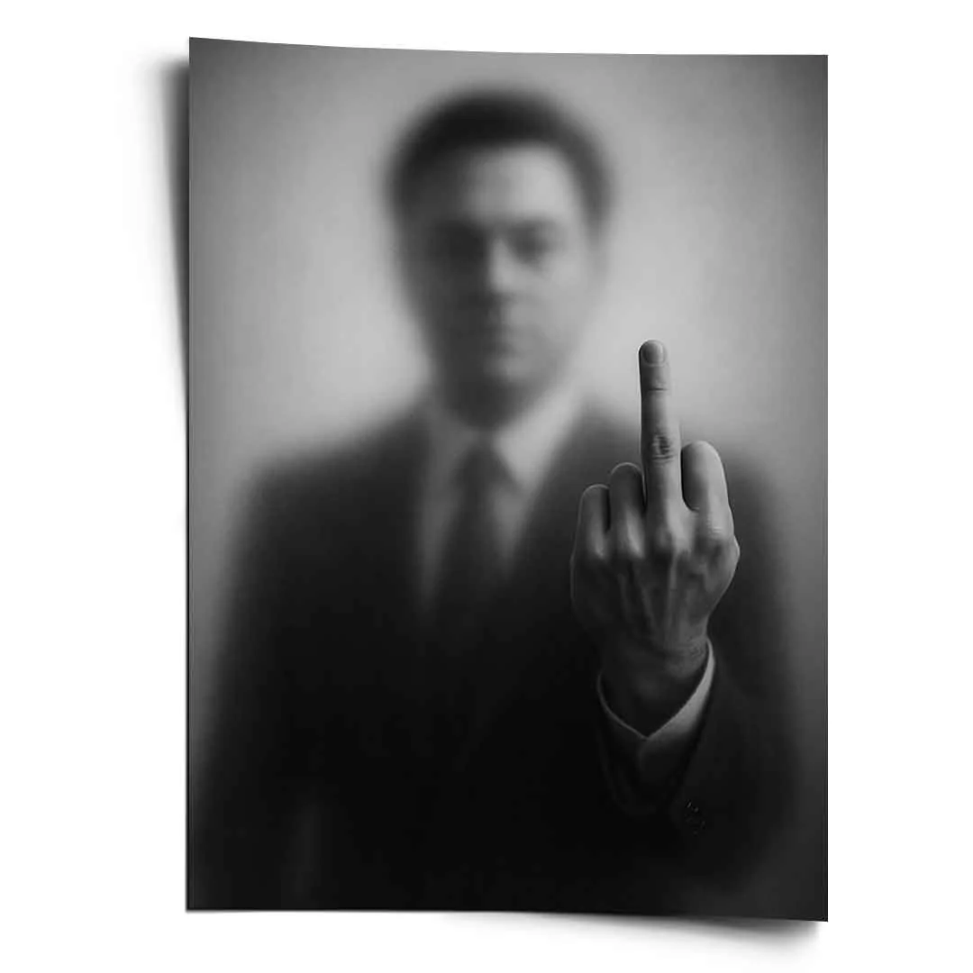 J.BELFORT'S SILHOUETTE - Image 5
