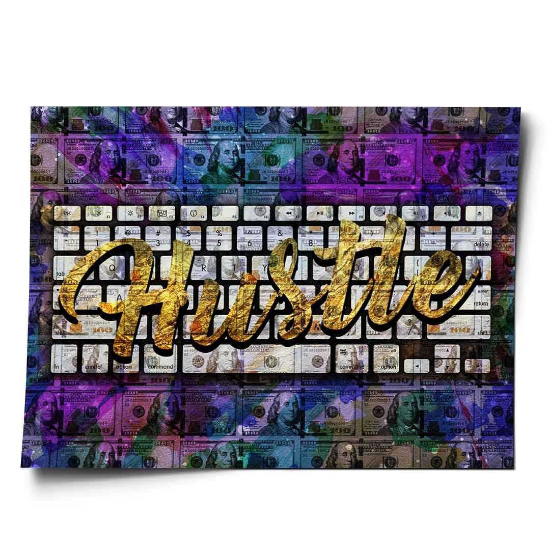 KEYBOARD TO HUSTLE - Image 4