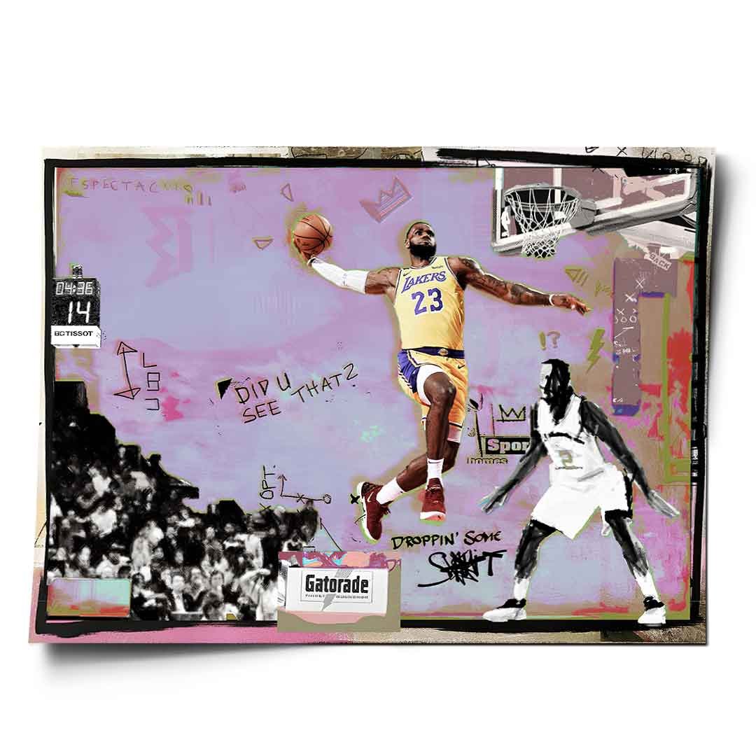 KING JAMES - Image 7