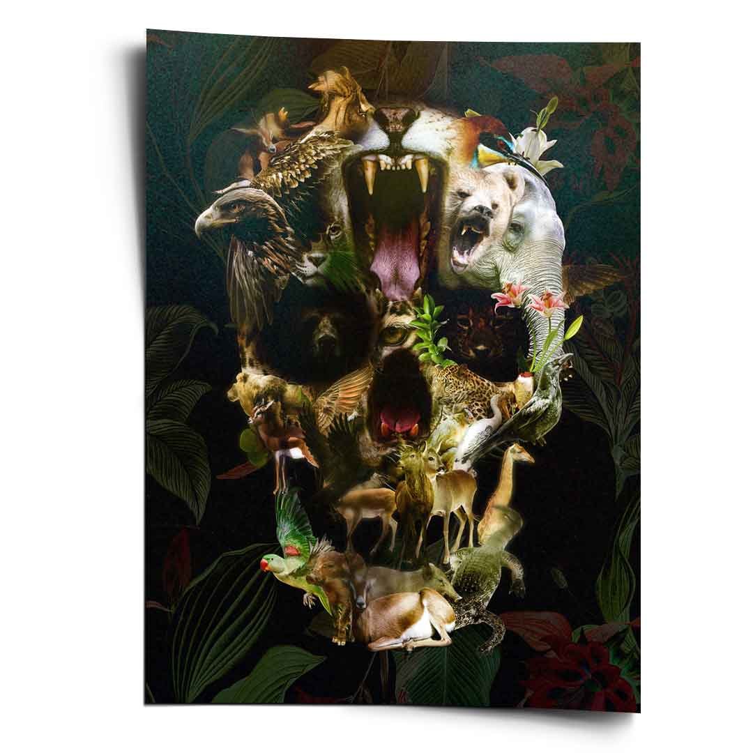 KINGDOM SKULL - Image 7