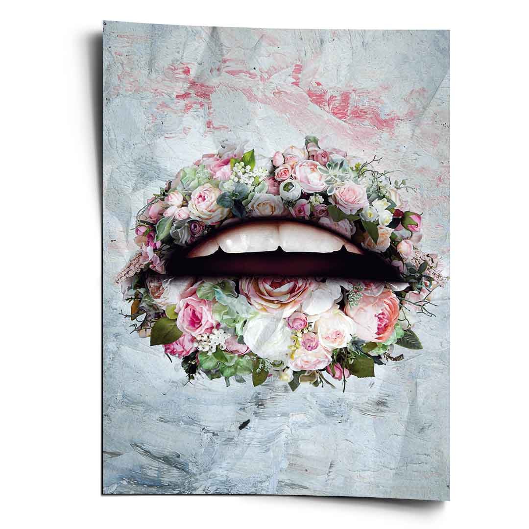 LIPS & FLOWERS - Image 5