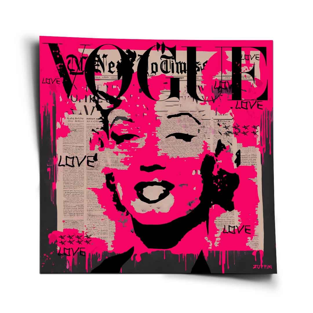 MERLIN VOGUE - Image 6