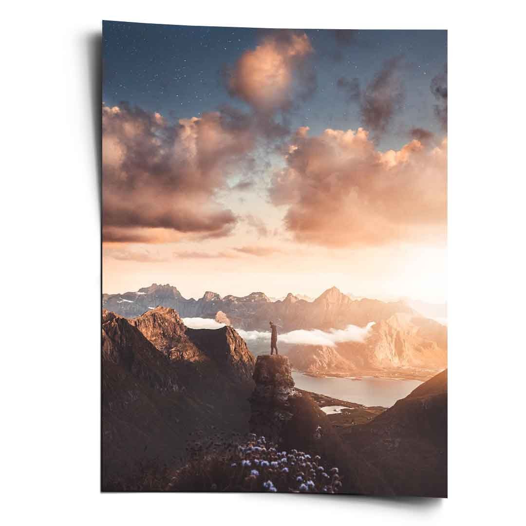MOUNTAIN WALK - Image 3