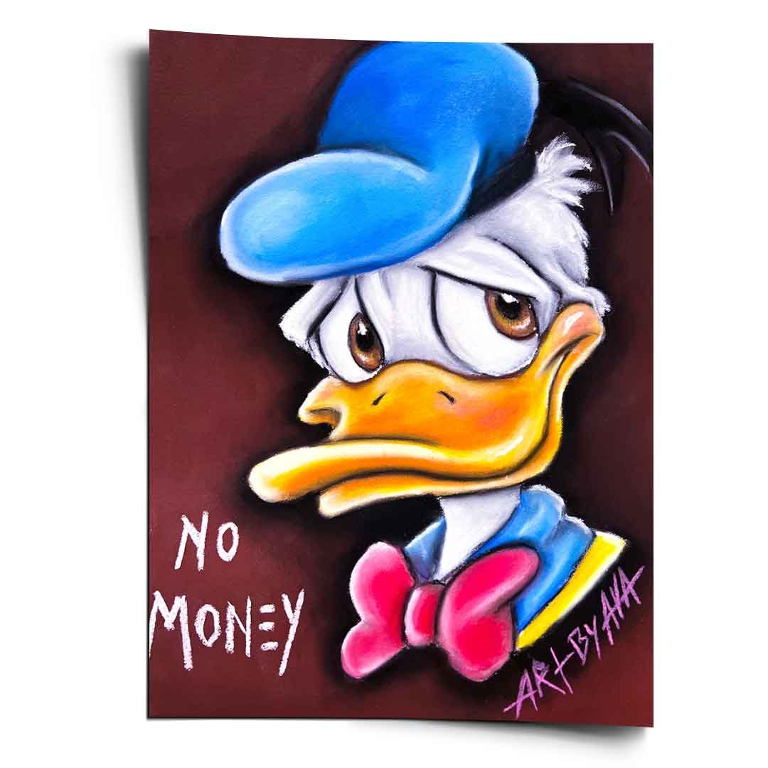 NO MONEY DONALD - Image 7