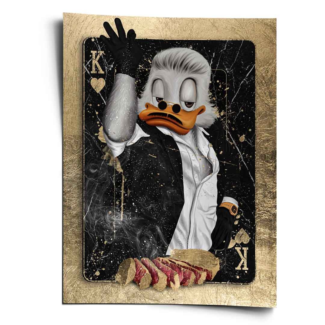 NUSRET DUCK - Image 7