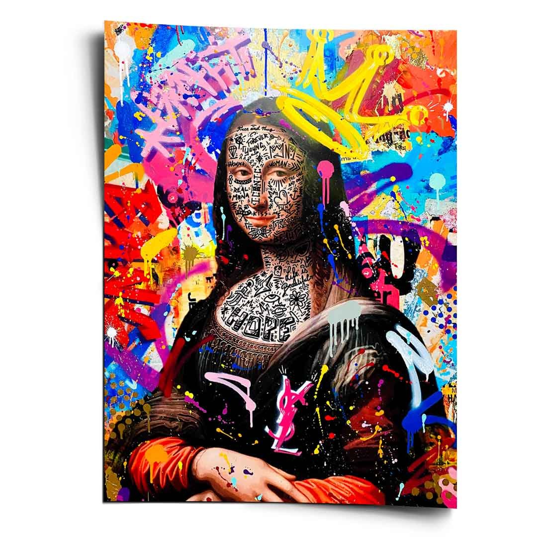 QUEEN MONA - Image 7