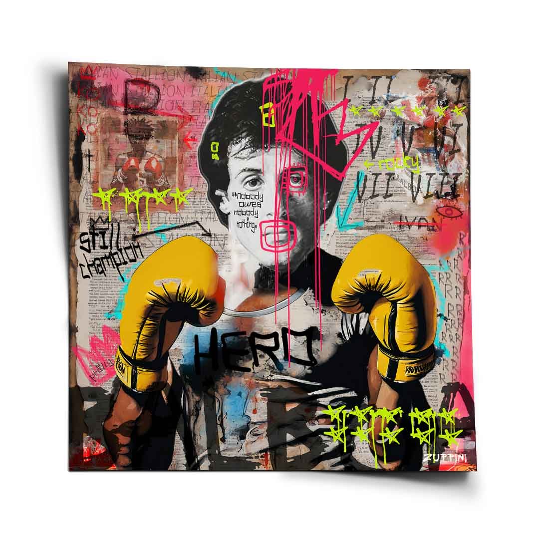 ROCKY - Image 6
