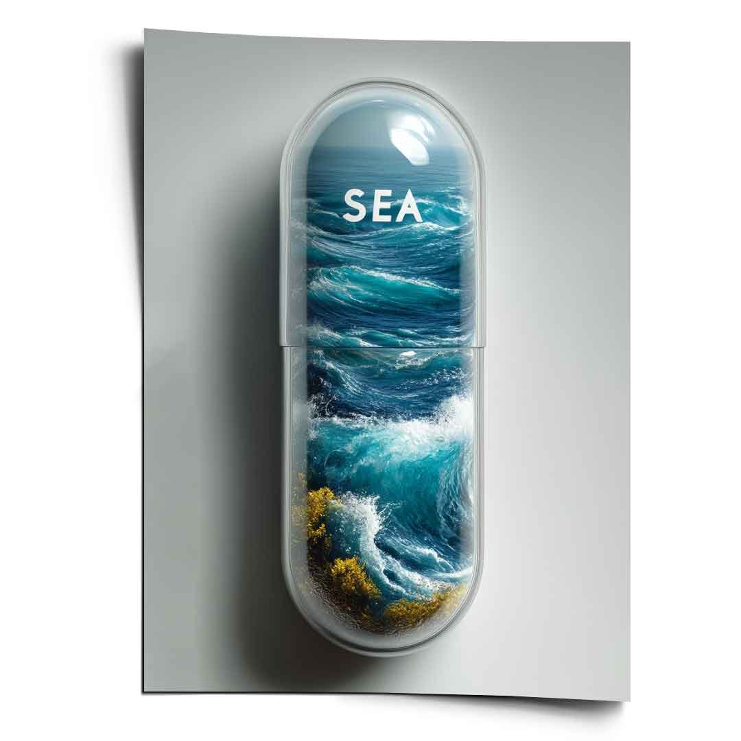 SEA PILL - Image 2