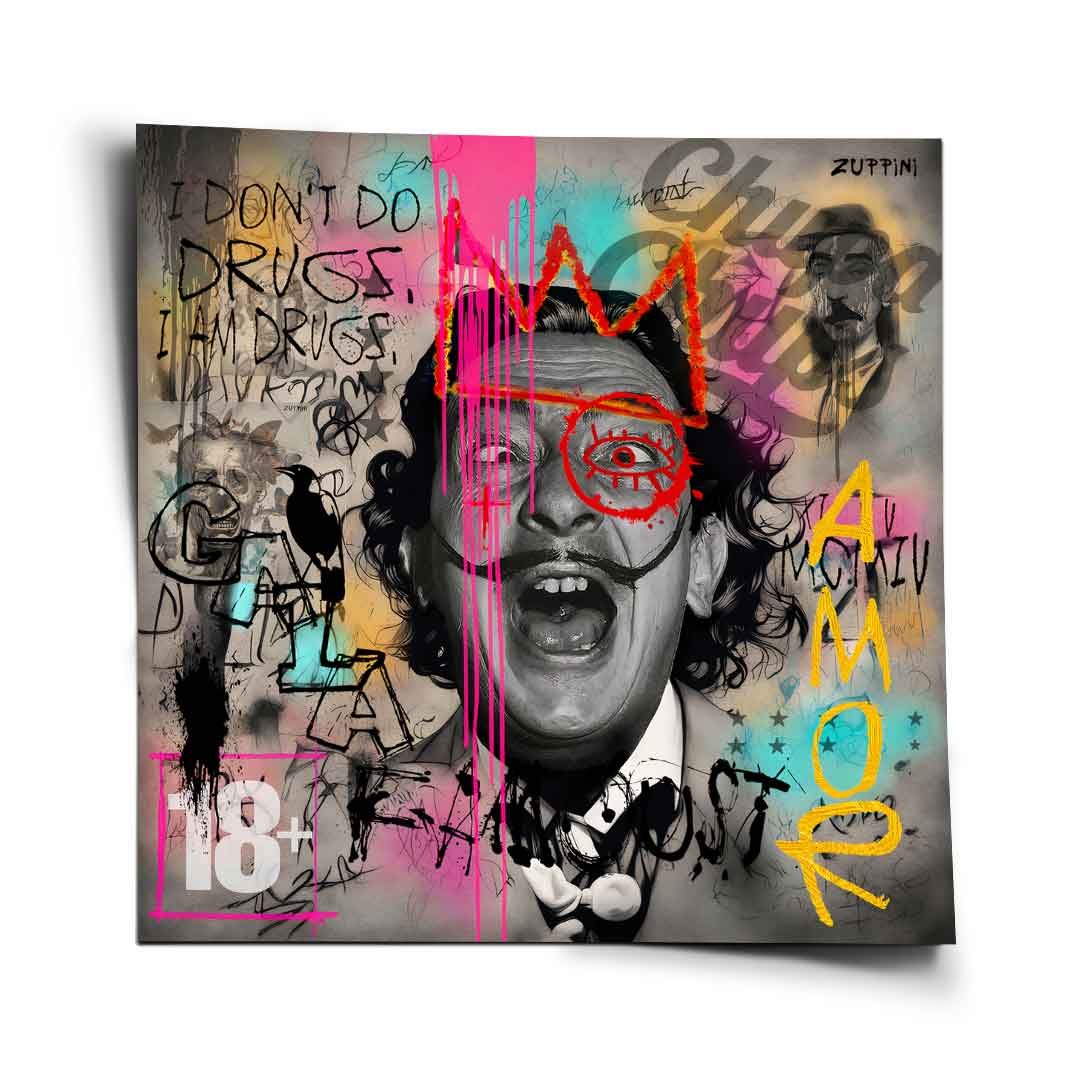 DALI - Image 6