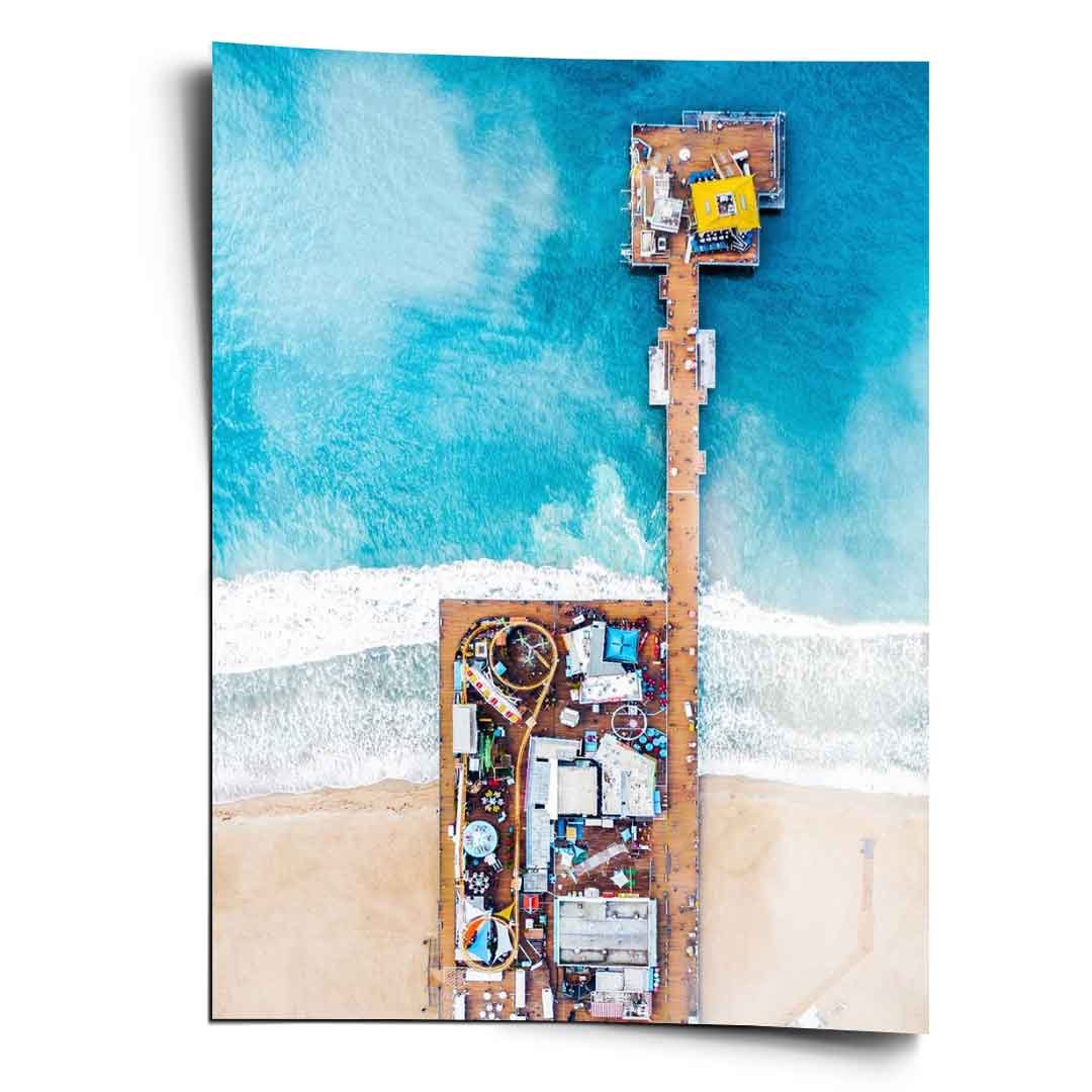 SANTA MONICA PIER - Image 3