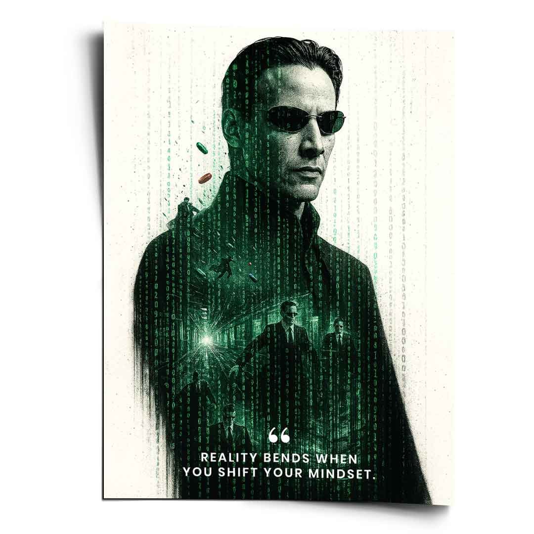 SHIFT YOUR MINDSET - Image 2
