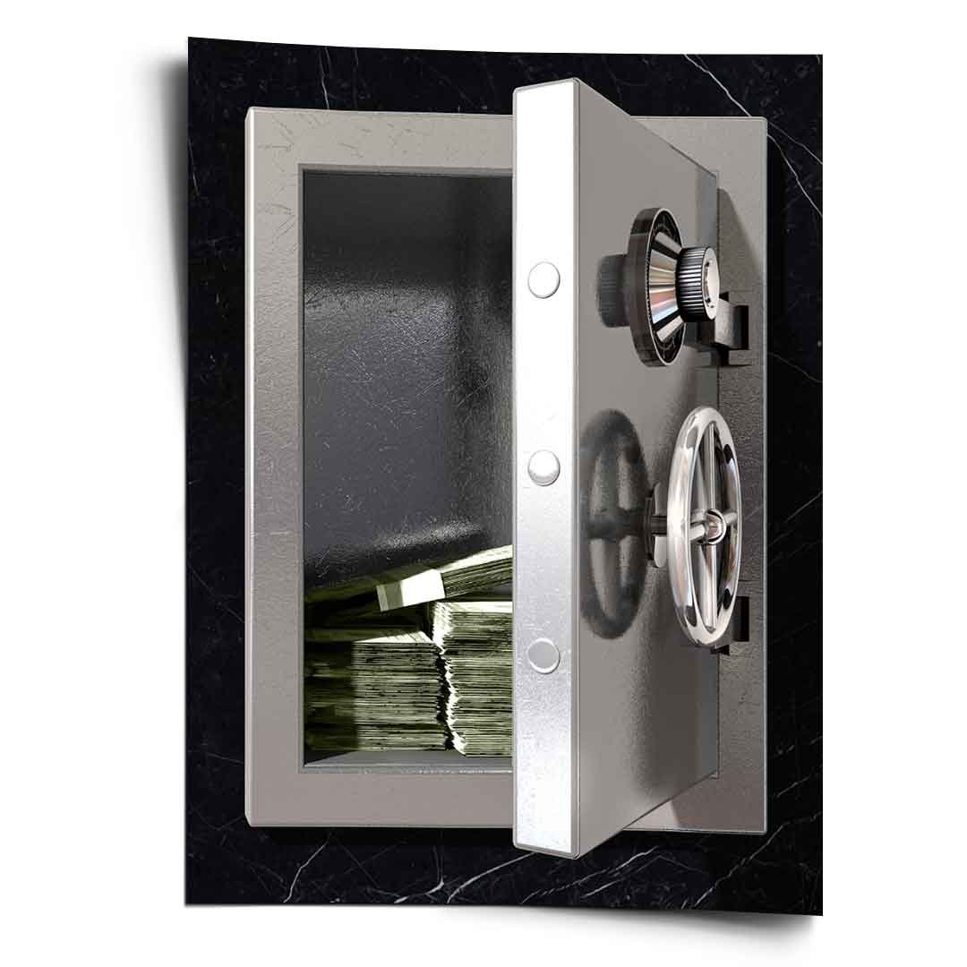 SILVER VAULT - Image 4
