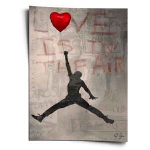 SNEAKER LOVE