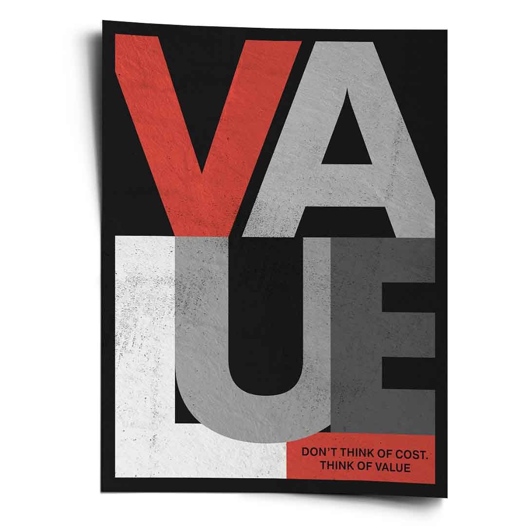 THINK OF VALUE - Image 5