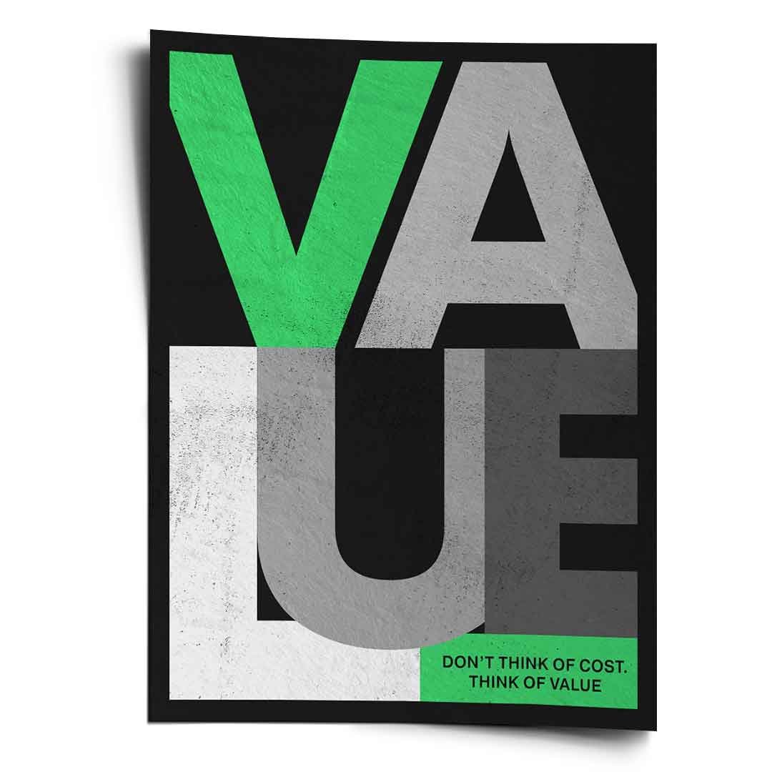 THINK OF VALUE - Image 6
