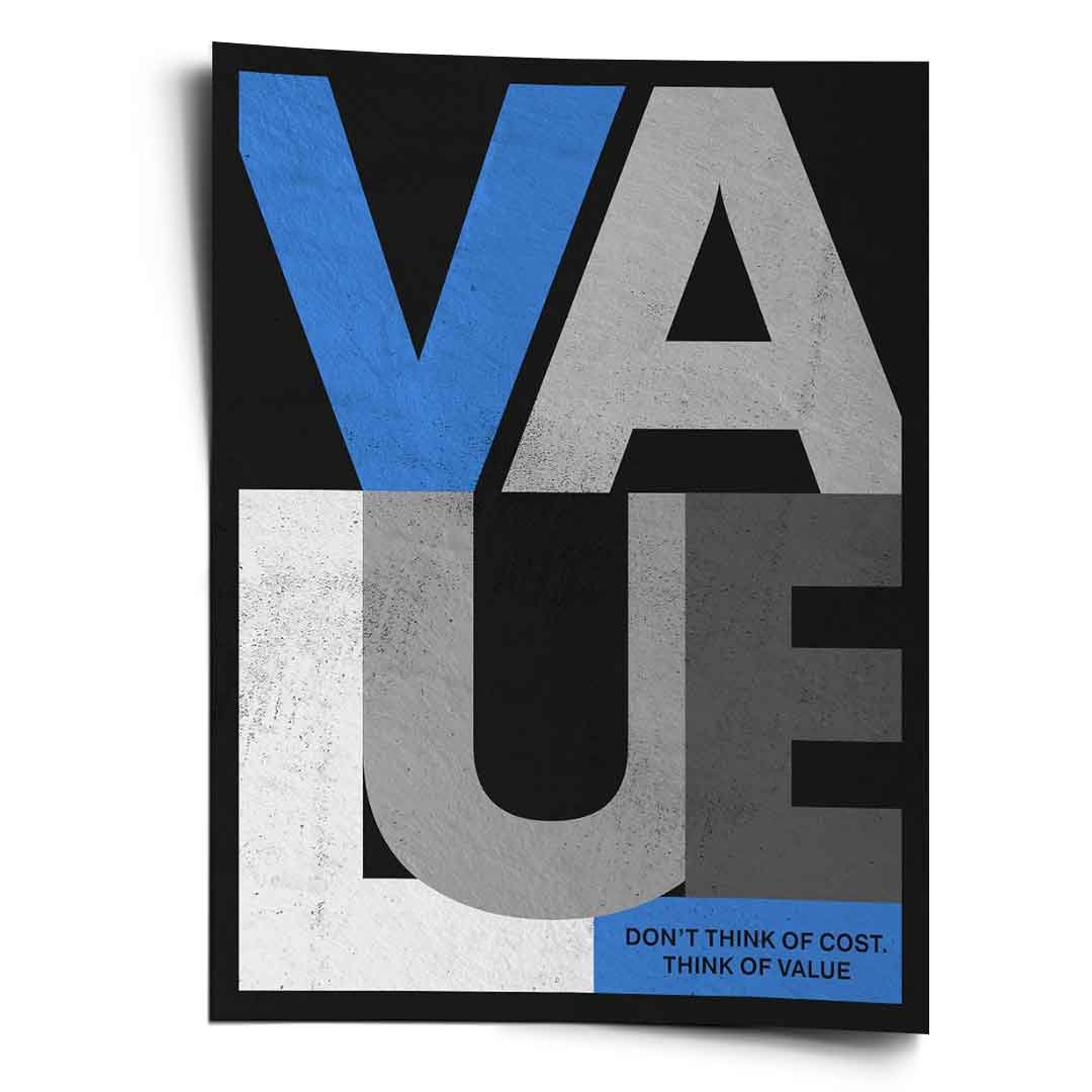 THINK OF VALUE - Image 8