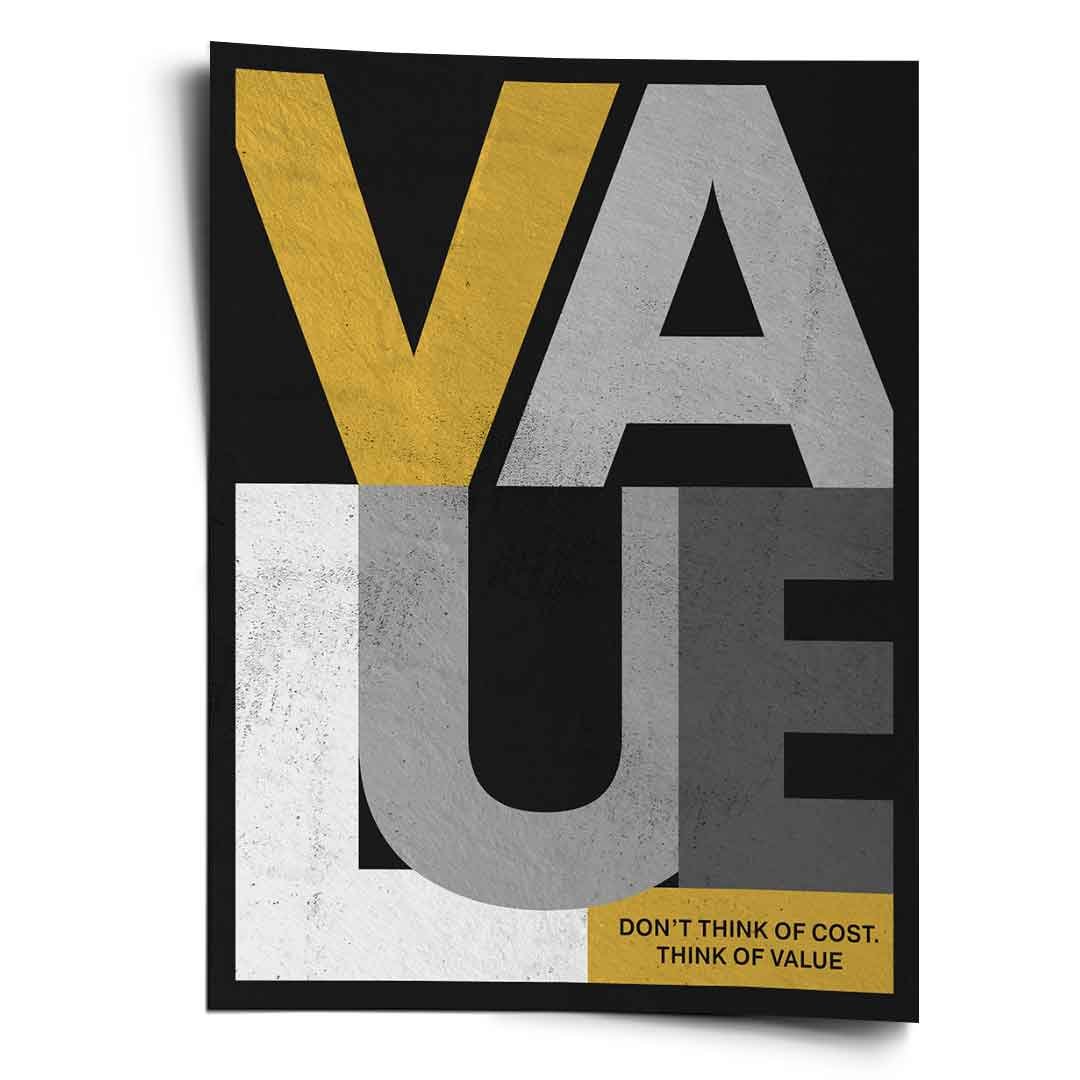 THINK OF VALUE - Image 7