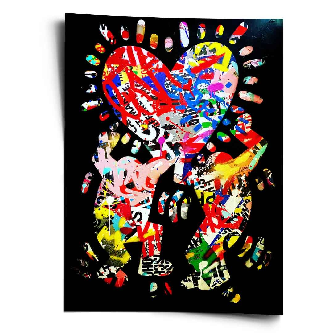 TRIBUTE TO KEITH - Image 7