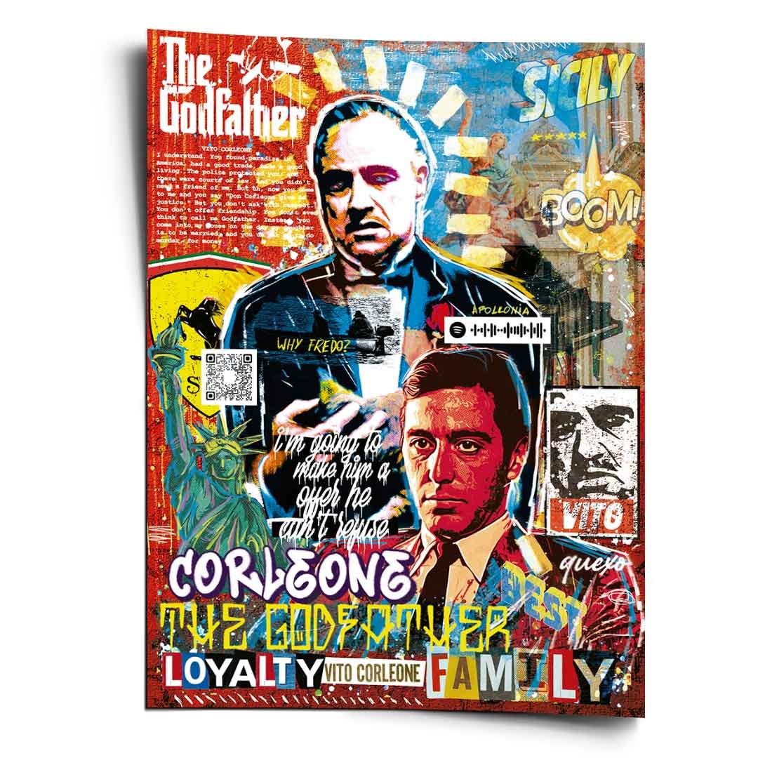 THE GODFATHER STYLE - Image 6
