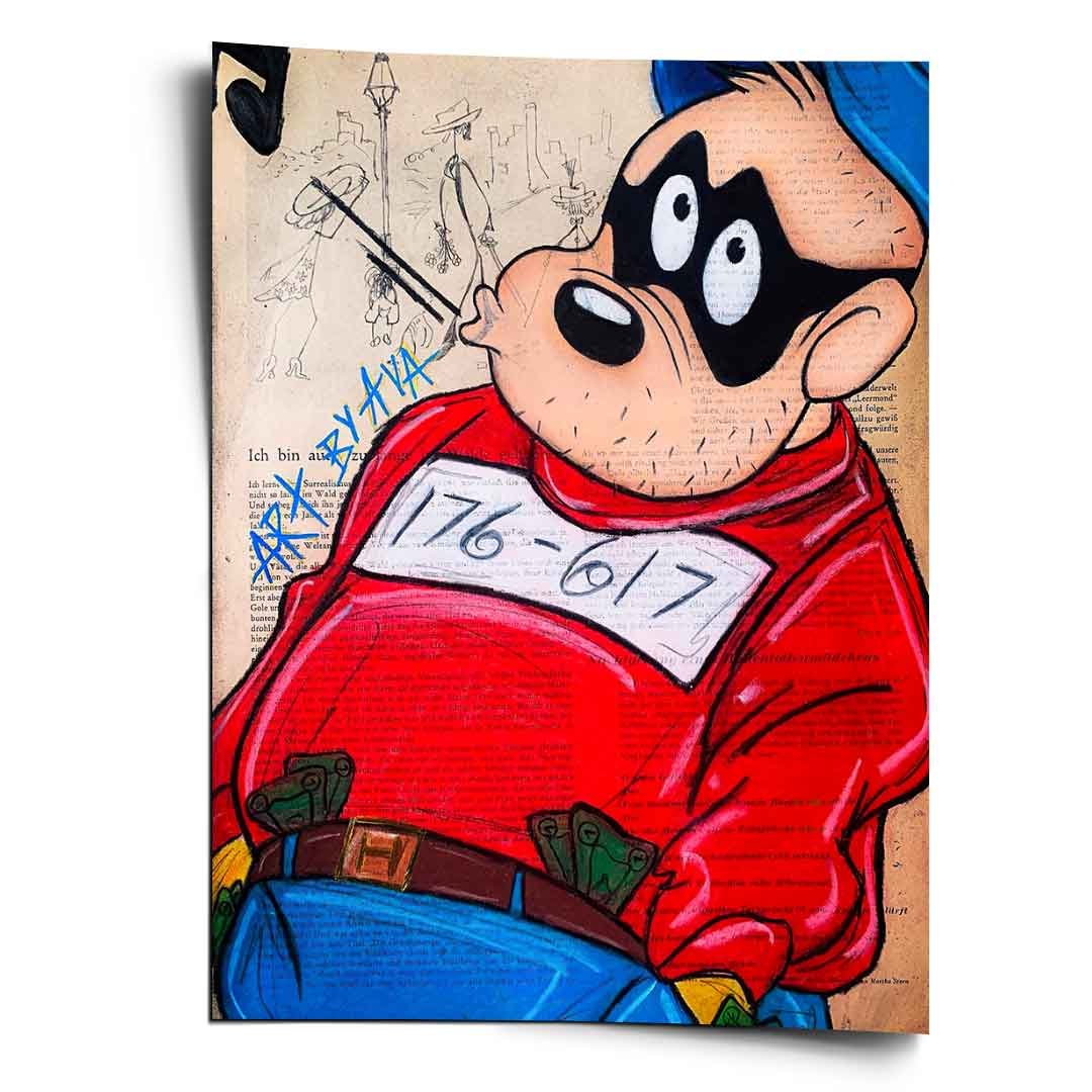 THINKING BEAGLE BOY - Image 7