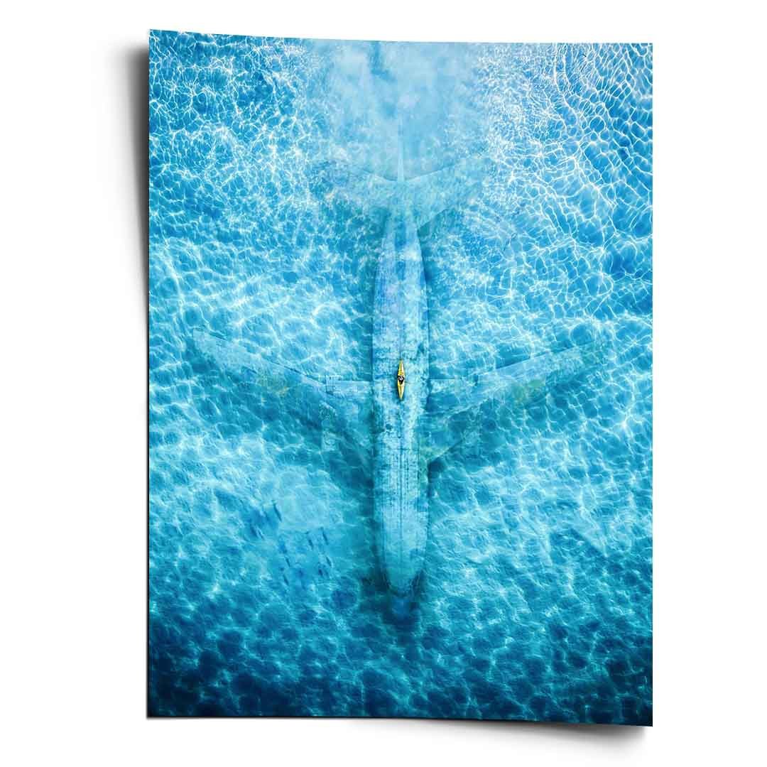 UNDERWATER PLANE - Image 4