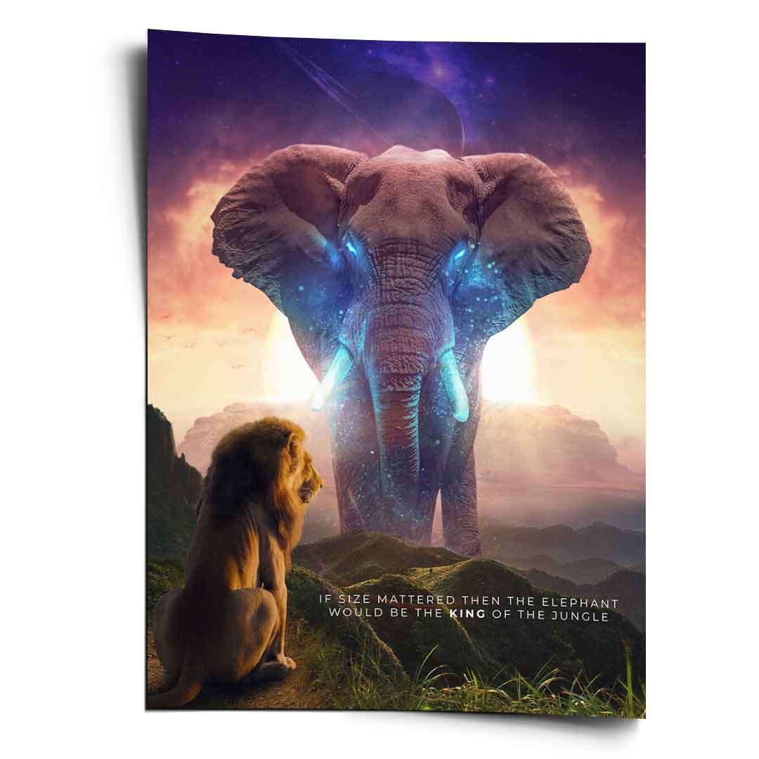 TRUE KING - Image 7
