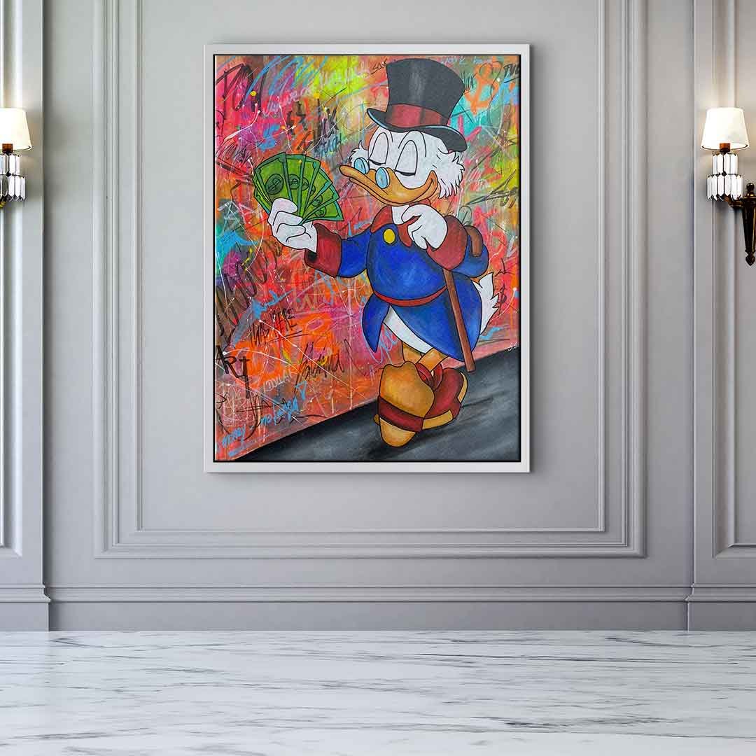 DOLLAR FAN - Image 4