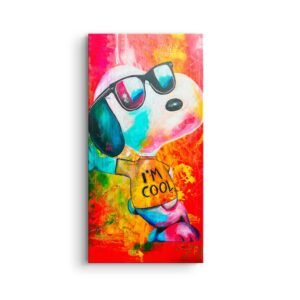 I'M COOL
