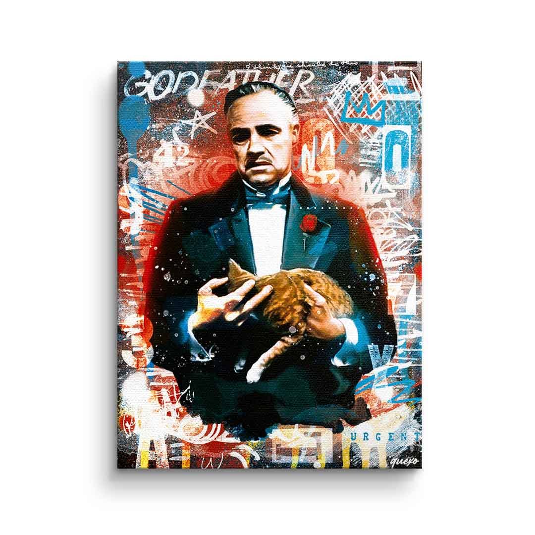 THE GODFATHER STYLE VOL.2