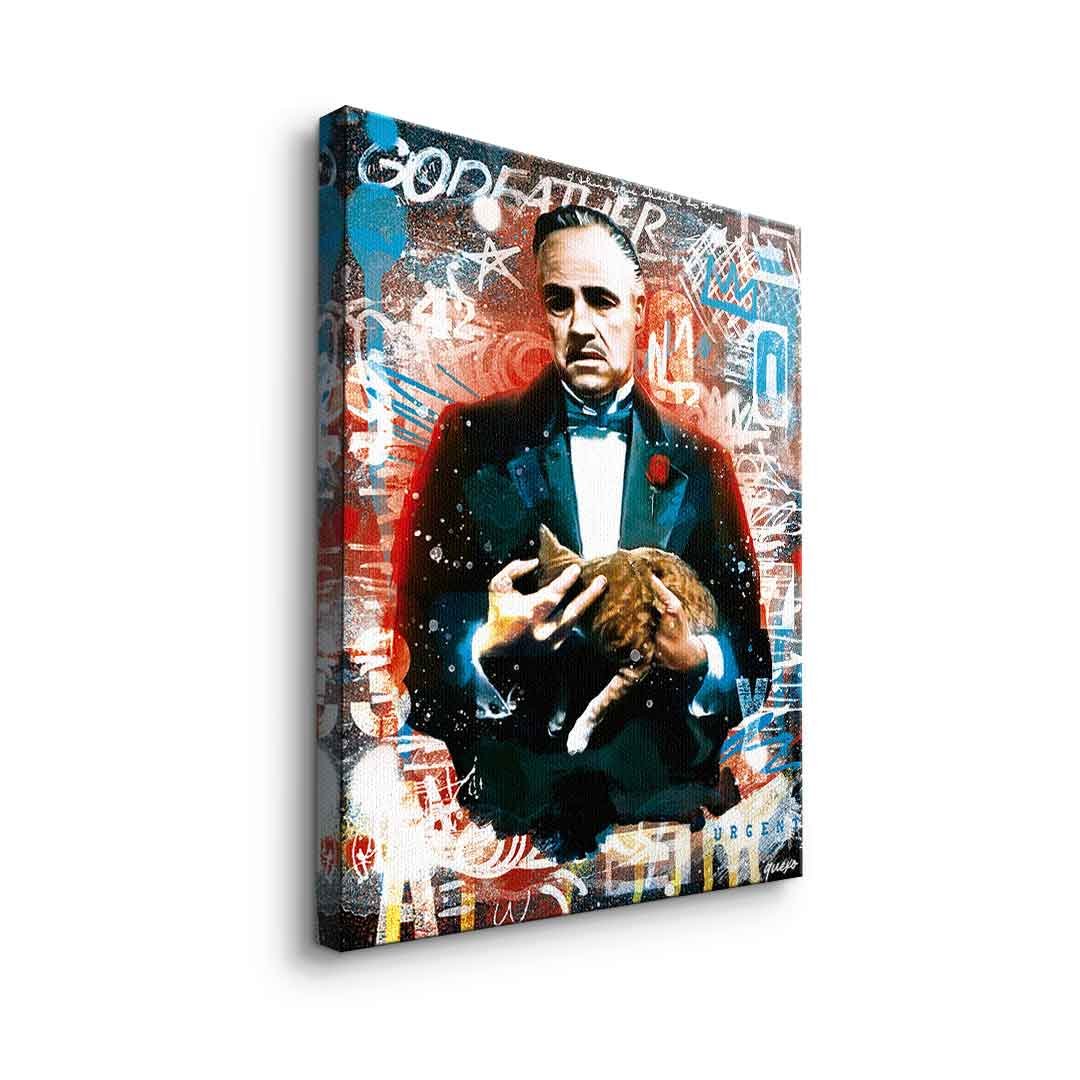 THE GODFATHER STYLE VOL.2 - Image 4