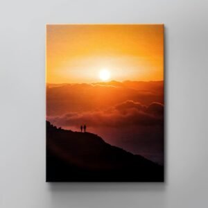 BEAUTIFUL SUNSET