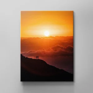 BEAUTIFUL SUNSET