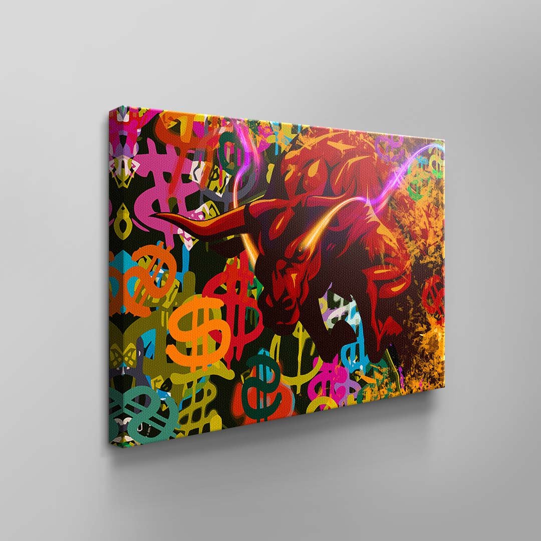 COMIC BULL - Image 2