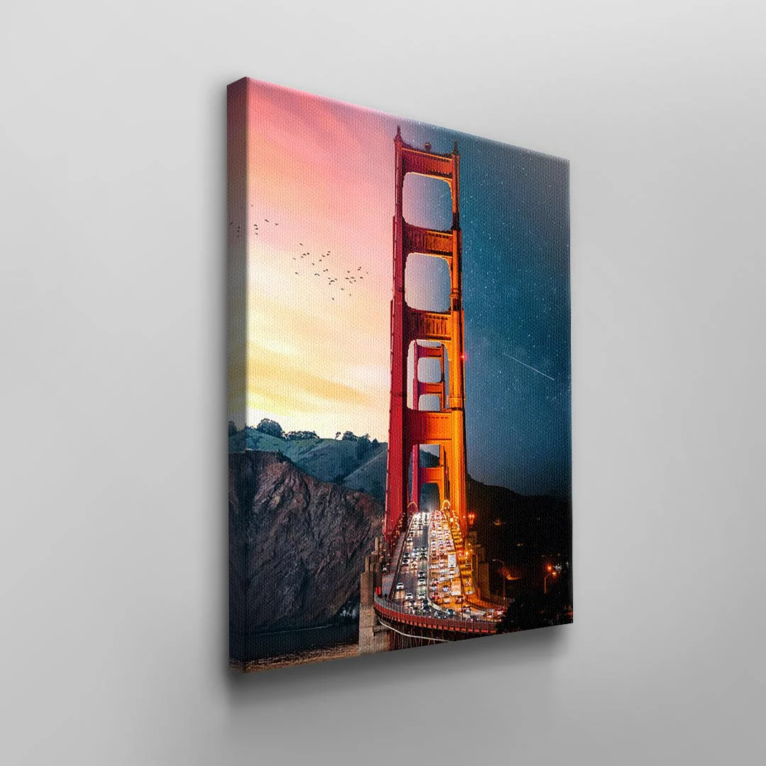 DAY NIGHT BRIDGE - Image 2
